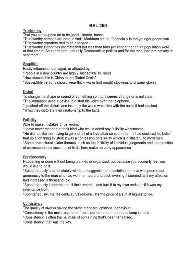 bel260 example essay bel260 example essay
